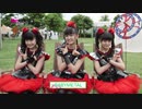 BABYMETAL METROCK2015 インタビュー