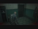 【無謀すぎる】バイオハザード RE2 レオン編 part 19【初見プレイ】