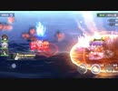 【アズールレーン】戦術研究(主砲)による単発最大ダメージコンテスト