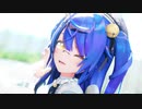 【にじさんじMMD】Booo! / 天宮こころ【1080p】