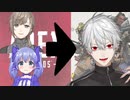 叶と勇気ちひろからボロクソ言われる葛葉