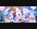 【デレステMV】無重力シャトル【５周目島村卯月】