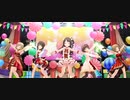【デレステMV】Happy New Yeah!【オリジナルメンバー】