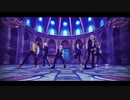 【ＭＭＤツイステ】エンヴィキャットウォーク【ポムフィオーレ/サバナクロー】