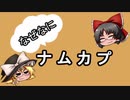 「ゆっくり解説」今さらなぜなにナムカプ第46回