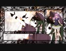 【闇音レンリ(Yamine Renri)】千本桜【UTAUカバー】