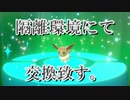 【完全初見】マジカル交換で全クリしてみる。【ポケットモンスターシールド】vol.39