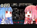 【ボイロ実況】ことのはアドベンチャー part09【ZORKⅠ】