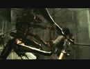 [実況]昔を思い出す旅に出るpart26バイオハザード５AE]