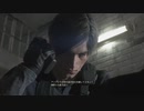 【無謀すぎる】バイオハザード RE2 レオン編 part 21【初見プレイ】