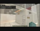【Mincraft　pe】マイクラで結婚式をあげる【ワールド配布】
