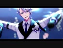 【MMDツイステ】Pelagic fish【アズール・アーシェングロット】