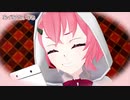 バレンタインの時にてえてえ話を言い合う友達思いの神岡家【にじさんじMMD】【ホロライブMMD】