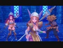 【だらだらプレイ】もふと聖剣伝説3 part27【壁強い】