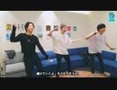 【BTS_VLIVE】JinKiMin２【日本語字幕】