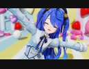【にじさんじMMD】天宮こころで「どぅーまいべすと！」