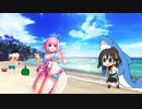 完全勝利したサメが行く.SDS