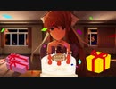【ドキドキ文芸部】俺、ギャルゲーやるのこれで2作目だわ8（終幕）