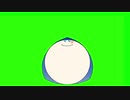 ヨッシーアイランドのあいつと化したアルス・アルマルGB+使用例.humming