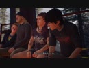 #9【LIFE IS STRANGE 2】悲しみを抱えた兄弟が紡ぐ未来への逃避行