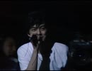 尾崎　Vs キムタコ　LIVE開演 Before After