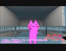 【ストーリー】VR空間の黄金週間