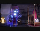 初ボス！ガトレーとの死闘！！　ルイージマンション3やってみた！ 初見プレー #4