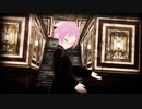 【MMD】うちの子がワンルーム・オール・ザット・ジャズ踊った【バーチャルYouTuber】