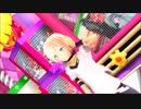 【MMD・桜禾&シオン&ロウ】ダンスロボットダンス