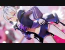 【MMD】Talk flowerで「syrupy lovely」【1080p】
