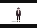 三枝明那で「幸せになれる隠しコマンドがあるらしい」【にじさんじMMD】