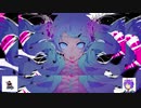 自分の声を人力ボカロにして一緒にゴーストルール歌ってみた