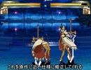 【MUGENキャラ作成】うろ覚えラムレザル【通常技編】