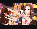 【恒常・限定SSR】 のんでれら達の 吟醸Midnight伝説 【1080p60】