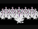 ジョー・力一によるケチャ（kecak）