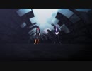 【にじさんじMMD】 不破湊・ましろ　ＷＡＶＥ (再)