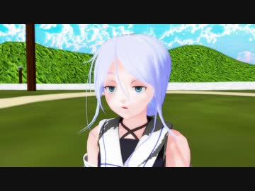 問題児が集まる鎮守府46話　【ＭＭＤ艦これ】