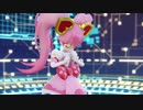 【MMDコンパス】リリカちゃんにsatisfactionを踊ってもらったよ
