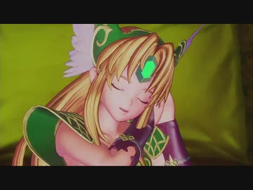 【聖剣伝説3ToM】おっさんが美少女になってマナとか平和を取り戻すPart12【Switch版リメイク初見実況プレイ】