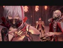 【刀剣乱舞偽実況】鶴は吸血鬼になって世界を救えるか？【part32】