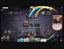 【ゆっくり実況】無課金勢のMTGアリーナ vol.17【リアニvsサクリ】