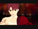 【Fate/MMD】千子村正モデルつくりました【モデル配布】
