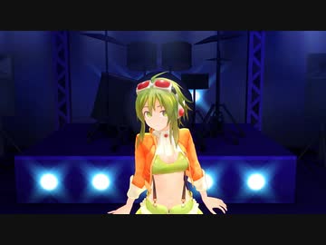 月想花 / GUMI