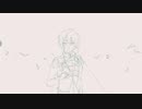 【あんスタ/手書き】MOIL【月永レオ誕生祭2020】
