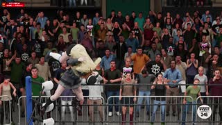 346プロ アイドルプロレスリング 15-A