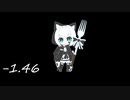 【初音ミク】-1.46
