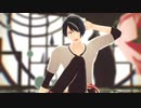 【MMD文アル】my favorite things（カメラ配布あり）