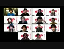 アルティメット人狼 2020年4月放送 人狼ゲーム1戦目
