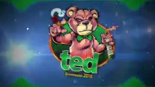 HEUX - TED2018