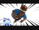 ラグいけどオリンピックやるで　100m＆柔道編